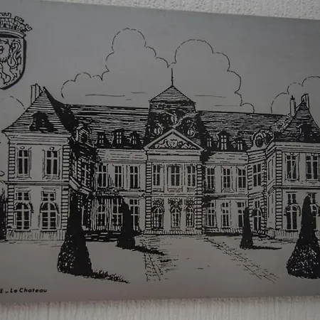 Demeures Des Grands Lacs De Champagne * Brienne-le-Chateau